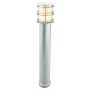 Norlys STOCKHOLM 1464GA Стойка лампа 1x8,5W/E27 2700K 806LM IP65