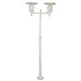 Norlys STOCKHOLM 283GA Фенер 2x9W/E27 IP54