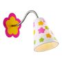 Prezent FLORIST 28029 Светильник за стена 1x40W/E14 IP20