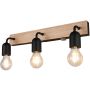 Trio ARTURO 284470332 Светильник за стена 3x10w/e27 ip44