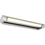 Trio FABRIZIO 284770106 Светильник за стена 1x9w/led 2300+3000+4000k 1000lm ip44