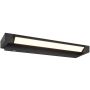 Trio FABRIZIO 284770132 Светильник за стена 1x9w/led 2300+3000+4000k 1000lm ip44