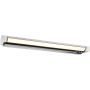 Trio FABRIZIO 284779106 Светильник за стена 1x15w/led 2300+3000+4000k 1700lm ip44