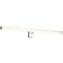 Trio LINO 284116006 Светильник за стена 1x11w/led 3000k 1200lm ip44