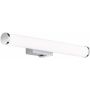 Trio MATTIMO 283270106 Светильник за стена 1x4.3w/led 3000k 450lm ip44