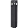 Italux Foleda OFL-5215-M-3K Стойка лампа 1x10W/LED 3000K 432lm IP54