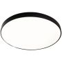 Italux Ateia PLF-53472-BK Таванен светилник 1x21W/LED IP44