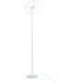 Italux Cento FL-37482-WH Стойка лампа 1x48W/LED 2800K-6000K + RGB 3600lm IP40
