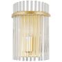 Italux Merto WL-40930-1A-GD Светильник за стена 1x40W/E14 IP20