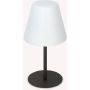 Ideal Lux ARCADIA 298597 Масичка лампа 1x42W/E27 ip44