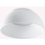 Ideal Lux COROLLA 297149 Таванна лампа 1x24W/LED ip20