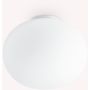 Ideal Lux COTTON 297743 Таванна лампа 1x42W/E27 ip20