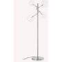 Ideal Lux EQUINOXE 290959 Стойка лампа 4x2W/G4 ip20