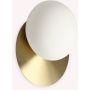 Ideal Lux NINFEA 293646 Светильник за стена 1x15W/GX53 ip20