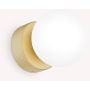 Ideal Lux PERLAGE 292410 Светильник за стена 1x15W/G9 ip20