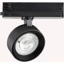 Ideal Lux POV 3 f 296333 Шинен фар 1x22W/LED ip20
