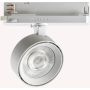 Ideal Lux POV 3 f 296340 Шинен фар 1x22W/LED ip20