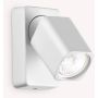 Ideal Lux RUDY 294766 Спот 1x35W/GU10 ip20