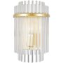 Italux Bonte WL-40929-1A-GD Светильник за стена 1x40W/E14 IP20