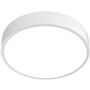 Italux Botta PLF-63746-L-WH Таванен светилник 1x32W/LED 2800K/4000K/6000K 3200lm IP44