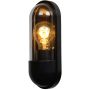 Lucide CAPSULE 29897/01/30 Светильник за стена 1x40w/e27 ip54