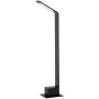 Lucide LAWFORD 29831/60/30 Стойка лампа 1x6w/led 3000k 750lm ip54