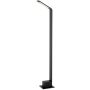 Lucide LAWFORD 29831/80/30 Стойка лампа 1x6w/led 3000k 750lm ip54
