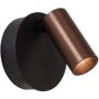 Lucide TONI 29933/02/96 Светильник за стена 1x2w/led 2700-4000k 120lm ip20