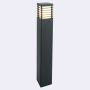 Norlys HALMSTAD 1482B Стойка лампа 1x10W/LED 3000K 1098LM IP65