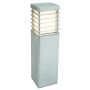 Norlys HALMSTAD 1489GA Стойка лампа 1x10W/LED 3000K 900LM IP65