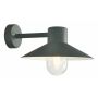 Norlys LUND 290B Светильник за стена 1x9W/E27 IP55