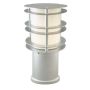 Norlys STOCKHOLM 1269GA Стойка лампа 1x8,5W/E27 2700K 806LM IP65