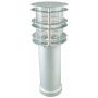 Norlys STOCKHOLM 298GA Стойка лампа 1x9W/E27 IP65