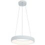Zambelis PENDANT LED 2045 Висяща лампа 32W/led 3000K 1800lm IP20