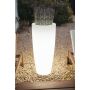 New Garden BAMBU 3285 Стойка лампа 1x9W/ 6500k 600lm ip65