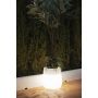 New Garden CAMELIA 3287 Стойка лампа 1x7W/E27 6500k 600lm ip65