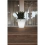 New Garden MAGNOLIA 3167 Стойка лампа 1x7W/E27 6500k 600lm ip65