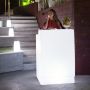 New Garden SICILIA 3258 Стойка лампа 1x5W/LED 6000k 600lm ip65