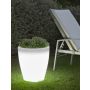 New Garden VIOLETA 3280 Стойка лампа 1x5W/LED 6000k 600lm ip65