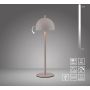 Paul Neuhaus BELLIS 19244-39 Масичка лампа 1x2,5W/LED 3000k 210lm ip54