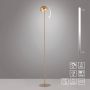 Paul Neuhaus BELLIS 19245-12 Стойка лампа 1x2,5W/LED 3000k 240lm ip54