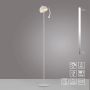 Paul Neuhaus BELLIS 19245-16 Стойка лампа 1x2,5W/LED 3000k 240lm ip54