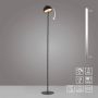 Paul Neuhaus BELLIS 19245-18 Стойка лампа 1x2,5W/LED 3000k 200lm ip54