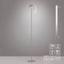 Paul Neuhaus BELLIS 19245-39 Стойка лампа 1x2,5W/LED 3000k 240lm ip54