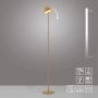 Paul Neuhaus BELLIS 19245-81 Стойка лампа 1x2,5W/LED 3000k 240lm ip54