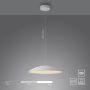 Paul Neuhaus LENTE 14607-16 Висяща лампа 1x23W/LED 3000k 2300lm ip20