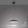 Paul Neuhaus LENTE 14607-18 Висяща лампа 1x23W/LED 3000k 2150lm ip20