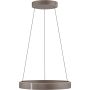 Paul Neuhaus PURE E-CLIPSE 2561-34 Висяща лампа 2x22W/LED 2200-5000k 1000lm ip20