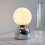 Paul Neuhaus RUDI 19218-17 Масичка лампа 1x1,2W/LED 3000-6000k 90lm ip20