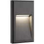 Zambelis STEP LIGHT E346 Светлина за стълбище със скрит монтаж 6W/led 3000K 420lm IP65